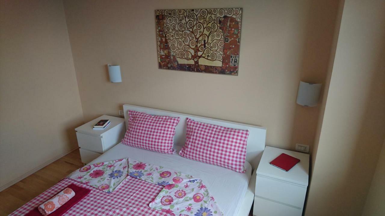 Apartment Vladka קופר מראה חיצוני תמונה
