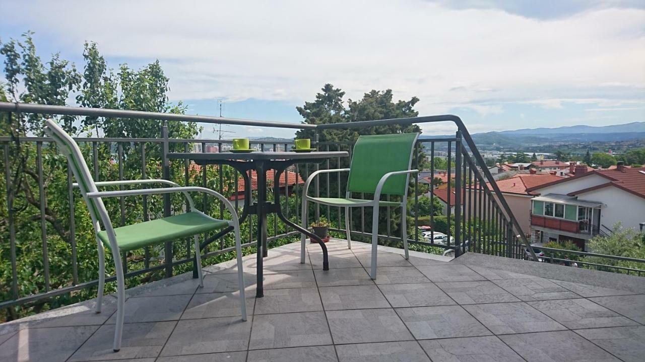 Apartment Vladka קופר מראה חיצוני תמונה