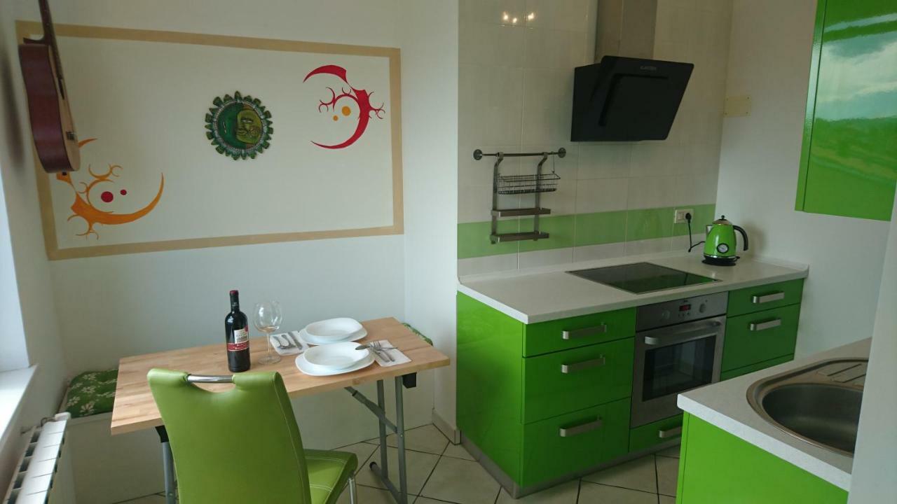 Apartment Vladka קופר מראה חיצוני תמונה