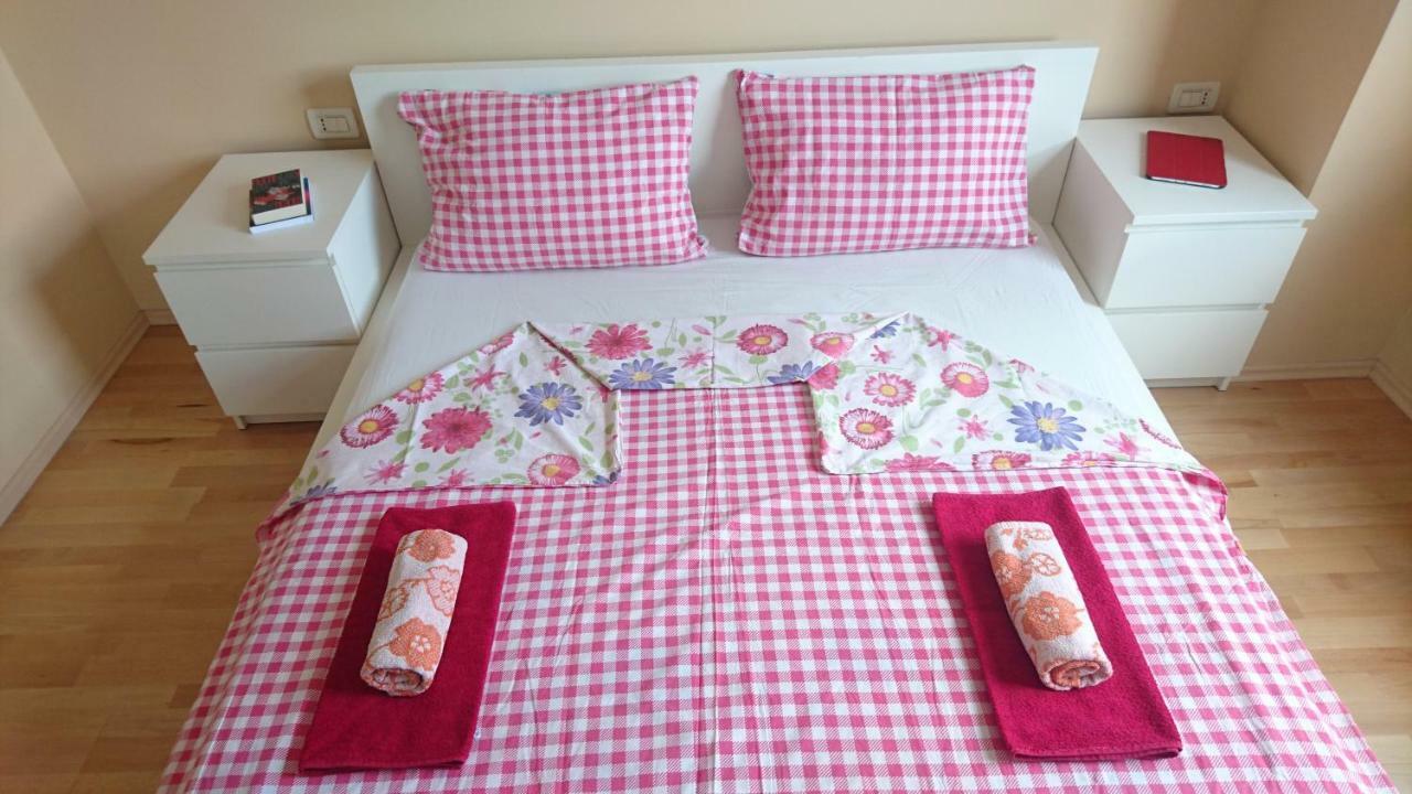 Apartment Vladka קופר מראה חיצוני תמונה