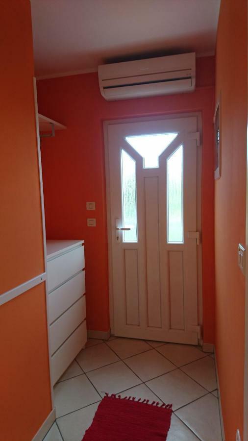 Apartment Vladka קופר מראה חיצוני תמונה